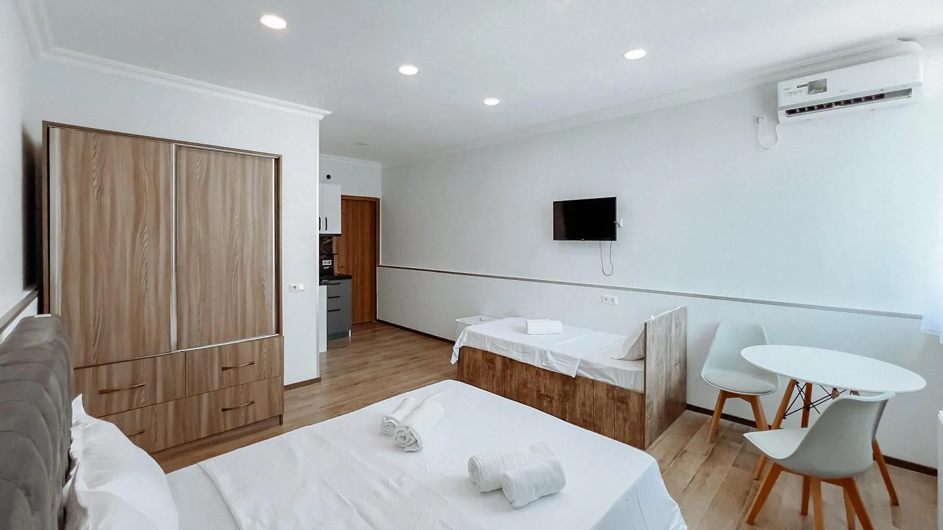Appartamento Lux Apart S6 Tbilisi