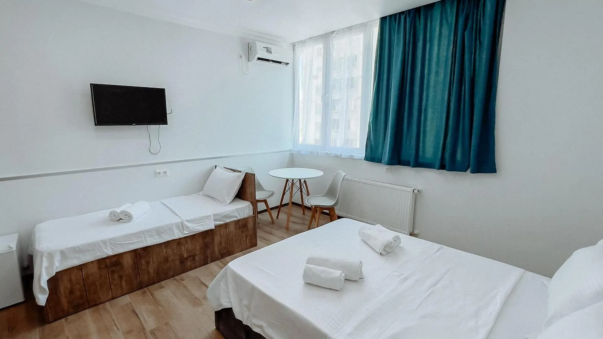 Lux Apart S6 Tbilisi