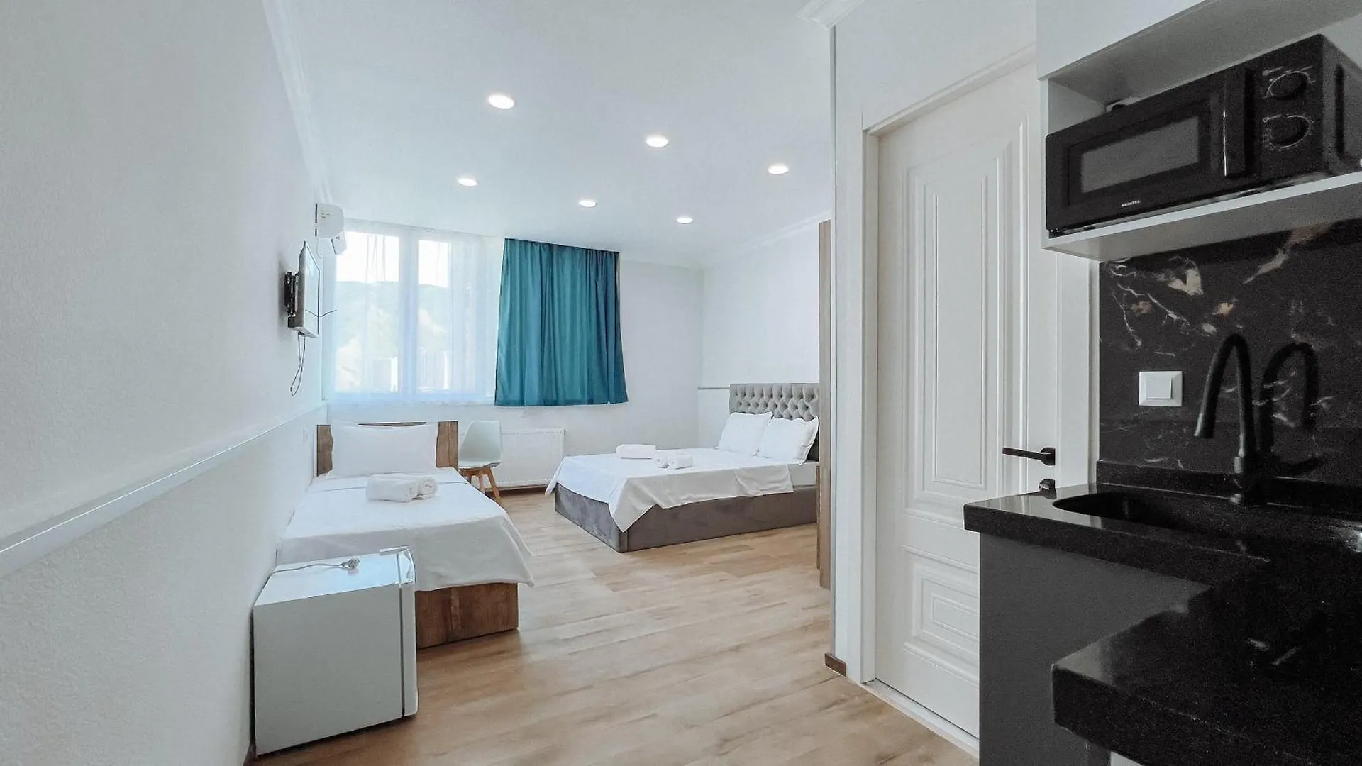 Lux Apart S6 Tbilisi 0*,