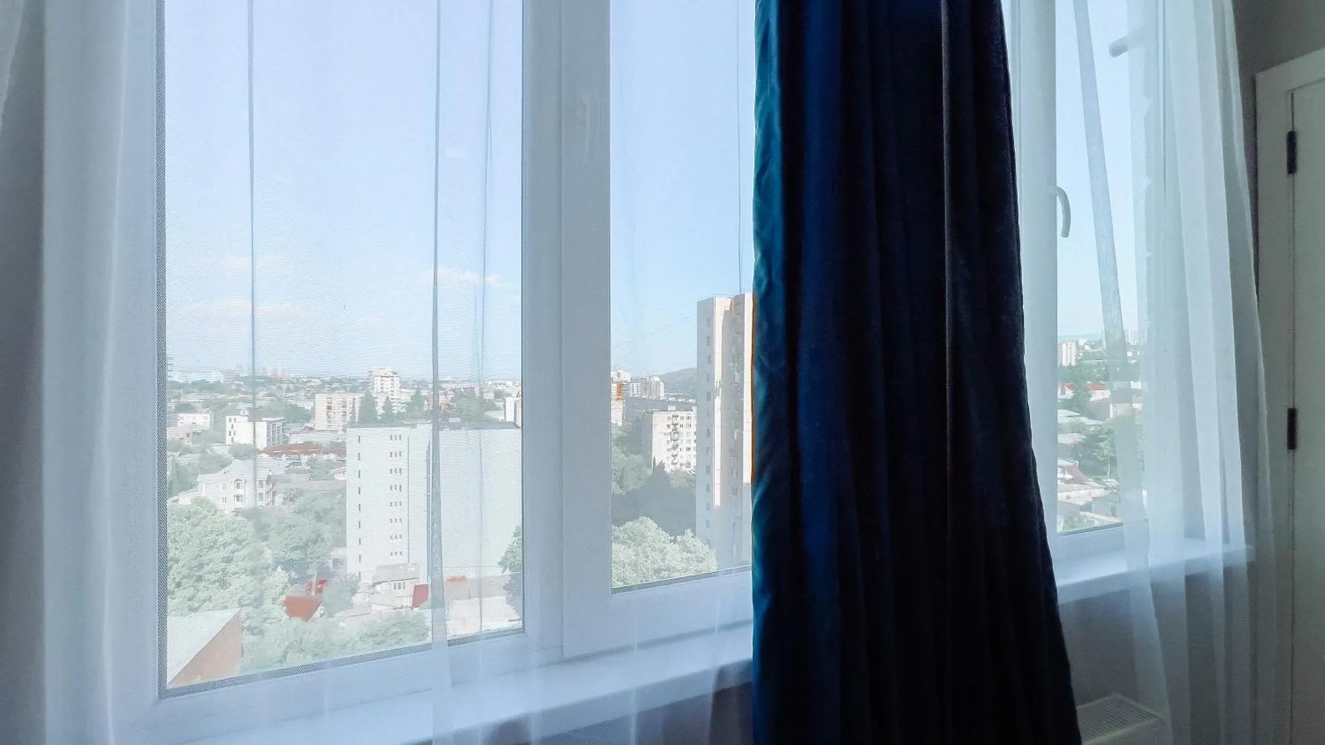 Lux Apart S6 Tbilisi Appartamento
